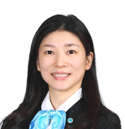 許意萱 副理
