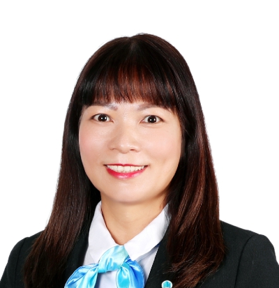 陳三妹