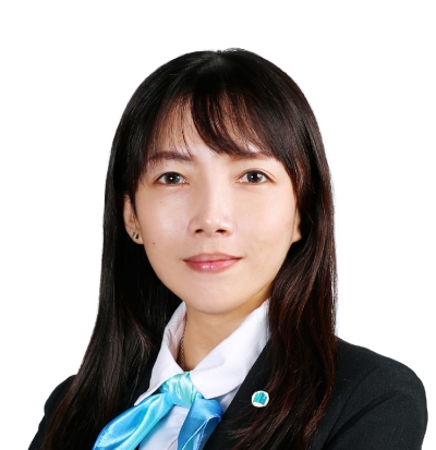 張相儒 副理
