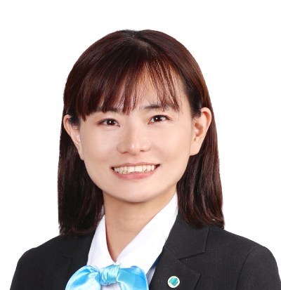 藍婉柔 專員
