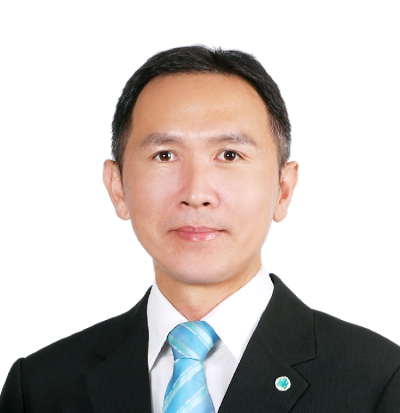 林庚文 副理
