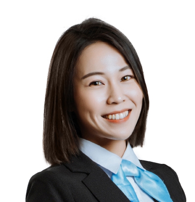 連曼君