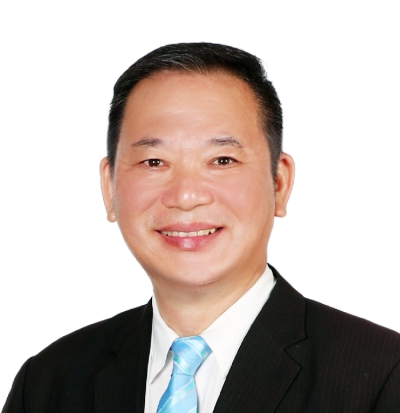 謝博墉