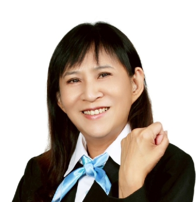 郭芷妤 副理