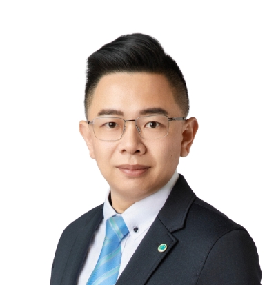 朱世文 經理