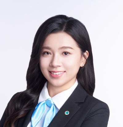 許嘉玲
