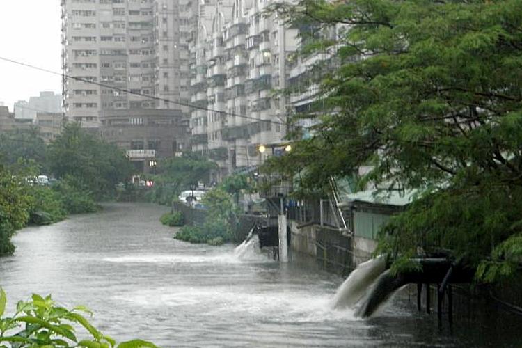 來當居家王！泡水家具要這樣處理