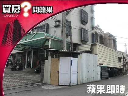 [法規] 惡霸鄰居　佔我家地還蓋違建停車