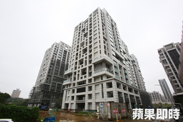 建商蓋房要我付土增稅?　住戶怒提告