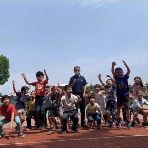 南科效應建案增 台南山上國小新生及幼兒園增班