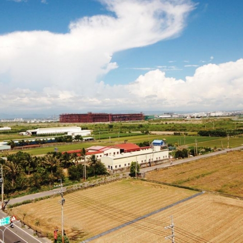 百萬坪南科特定區人口紅利效應 善化新市安定房市受惠