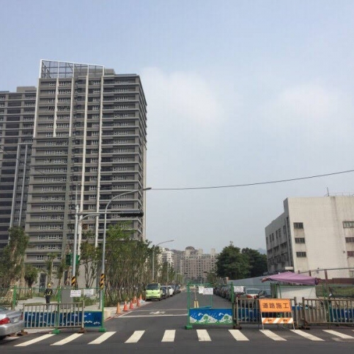 預售屋查核24件不合格19件 1/3無建照就對外攬客