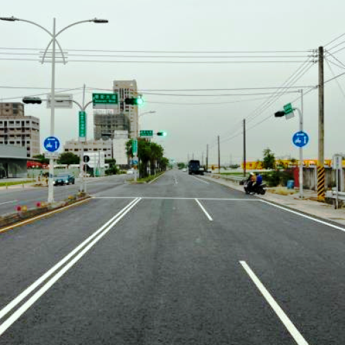 強化南科與沙崙聯外交通 路平、86高架道與捷運深綠線三重點