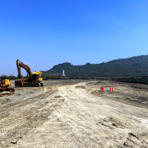 楠梓產業園區環評過關 台積電預計6月動工帶北高雄三熱區衝鋒