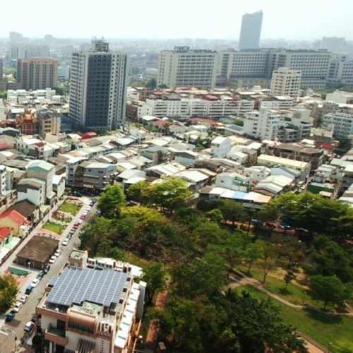 地震來免擔憂！台南今年度老舊健檢補助 申請期限至年底快把握