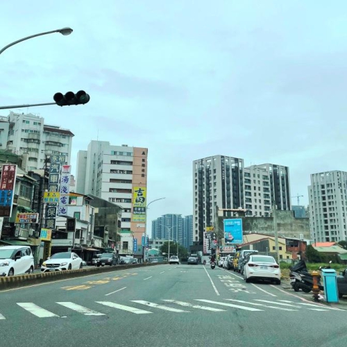 台南捷運第一期藍線綜規公聽會 聚焦車站位置、用地取得與轉乘