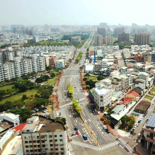 南市輔導危老重建達270件 容獎稅賦多管齊下刺激老屋更新