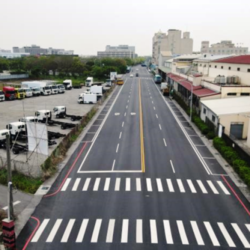 中央前瞻計畫聚焦人行道與路面改善 南市強化通學步道與路平專案