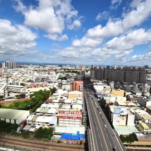 台南鐵路立體化將延伸永康 永康大橋特區房市利多