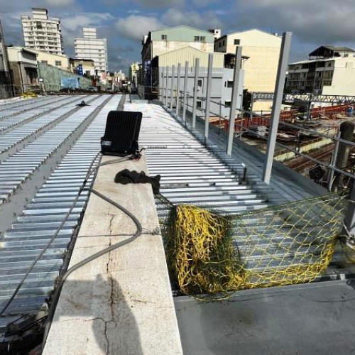 南市東門陸橋8月底恢復汽機車通行 有助東區及中西區交通順暢