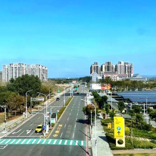 停車位類型多 專家提醒：地上車位掌握二原則 就可省房屋稅