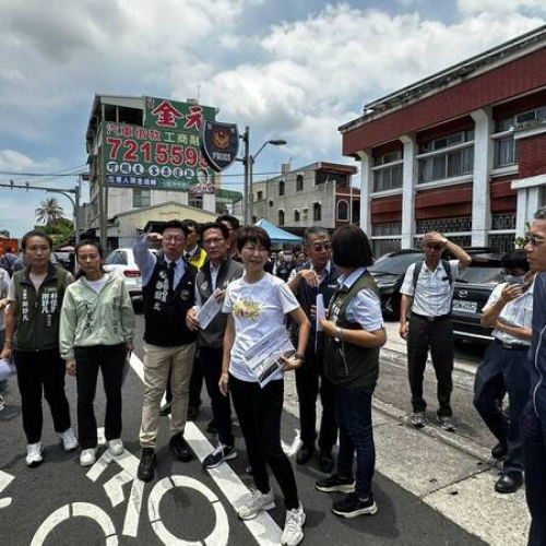 南科外溢效應！西港大橋壅塞改善工程 明年4月發包