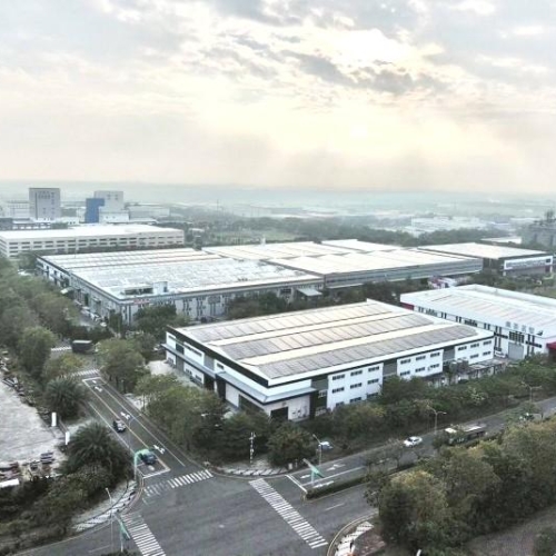 柳科三期成智慧機器人製造基地 南市府將檢討周圍農地變更產業與住商用地