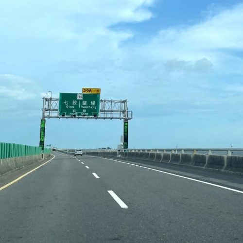 台61線延伸高雄案 安南規劃二交流道 南市爭取先作喜樹交流道 周圍3字頭房價